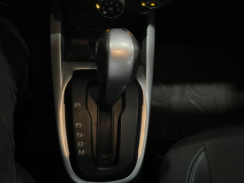 chevrolet onix 1.4 mpfi lt 8v flex 4p automatico 2019