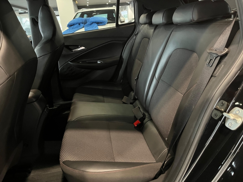 chevrolet onix 1.0 turbo flex rs automatico 4p 2024