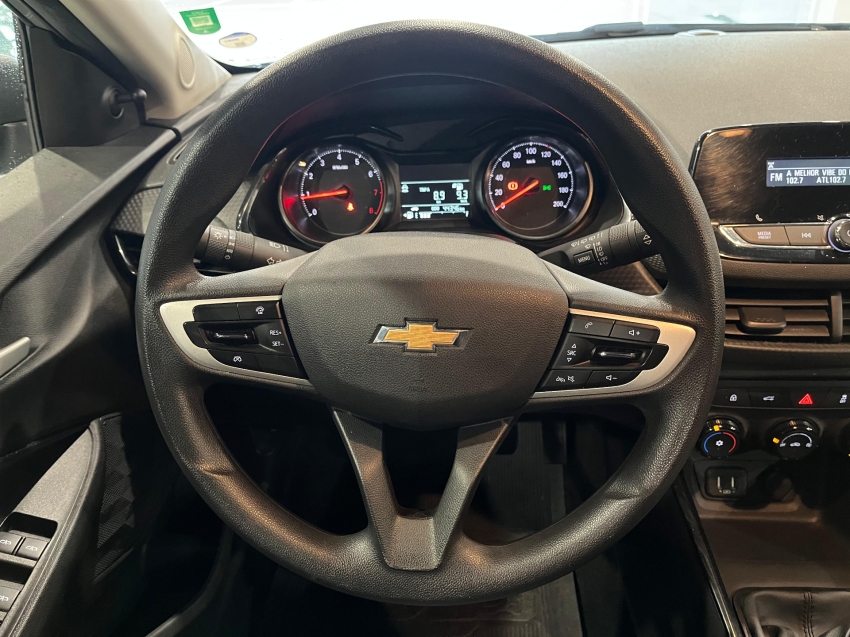 chevrolet onix 1.0 flex manual 4p 2024
