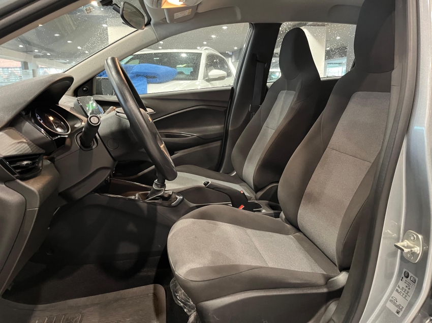 chevrolet onix 1.0 flex manual 4p 2024