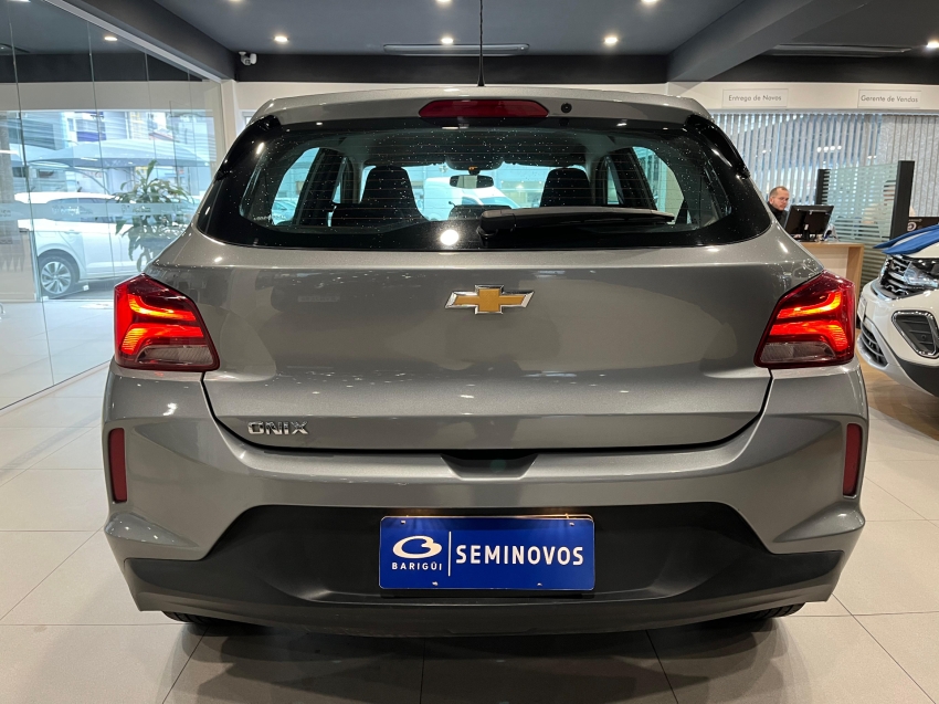 chevrolet onix 1.0 flex manual 4p 2024