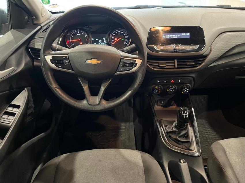 chevrolet onix 1.0 flex manual 4p 2024