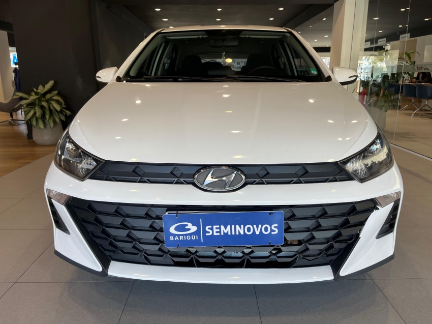 hyundai hb20 1.0 12v flex comfort manual 4p 2023