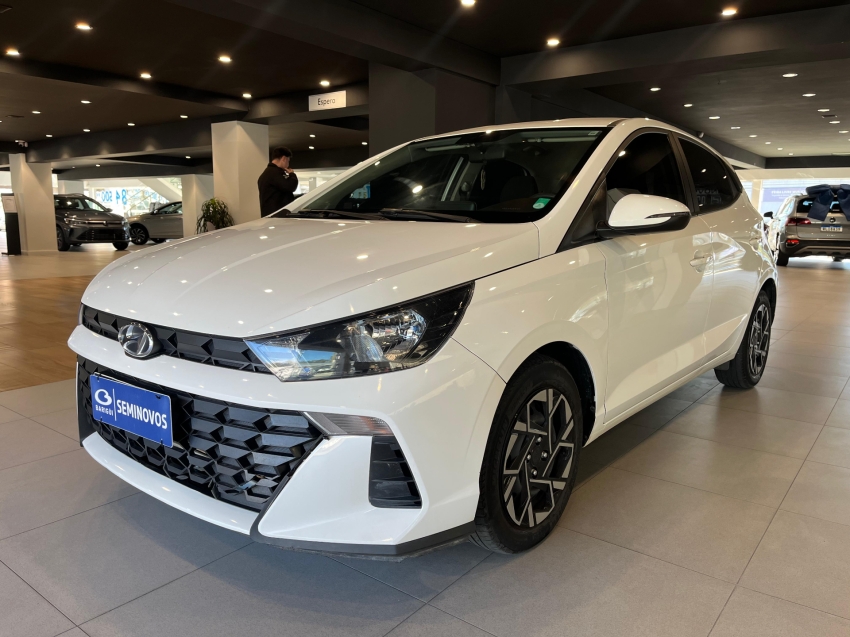 hyundai hb20 1.0 12v flex comfort manual 4p 2023