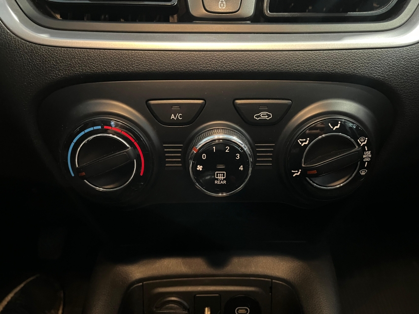 hyundai hb20 1.0 12v flex comfort manual 4p 2023