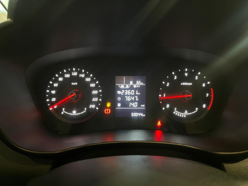 hyundai hb20 1.0 12v flex comfort manual 4p 2023