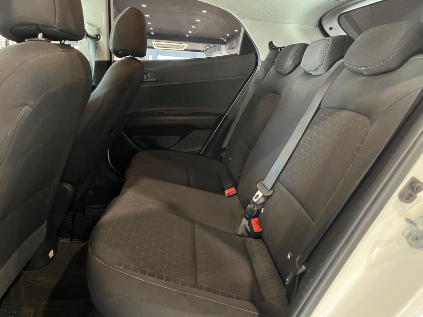 hyundai hb20 1.0 12v flex comfort manual 4p 2023