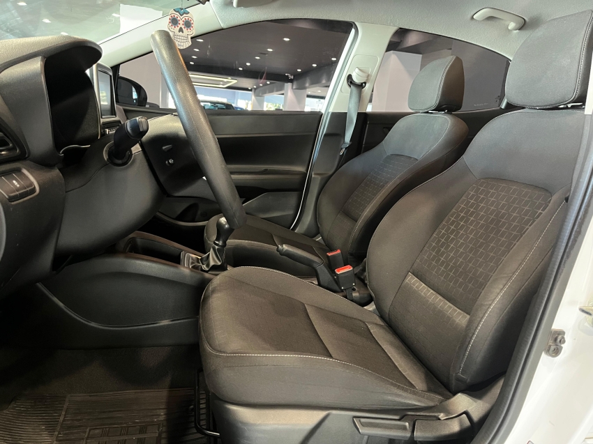 hyundai hb20 1.0 12v flex comfort manual 4p 2023