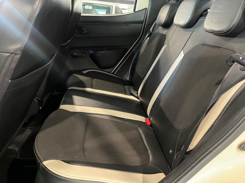 renault kwid 1.0 12v sce flex intense manual 4p 2018