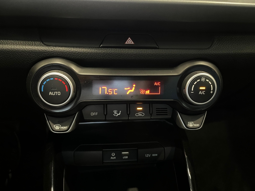 kia rio 1.6 16v flex ex automatico 4p 2021