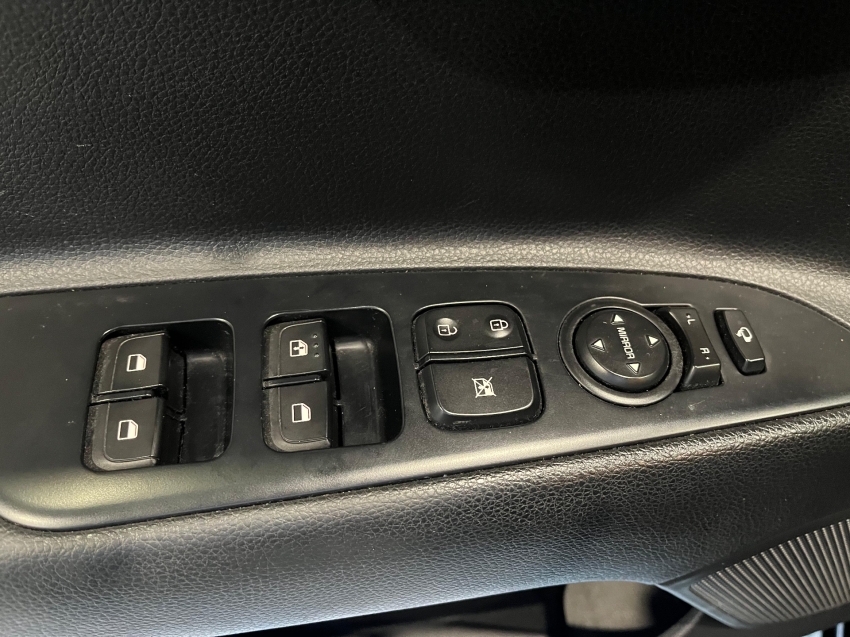kia rio 1.6 16v flex ex automatico 4p 2021