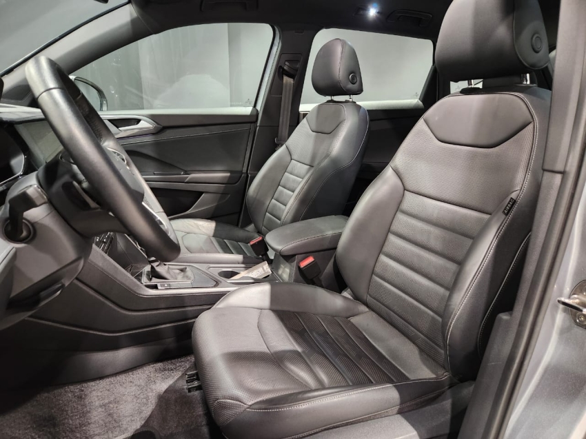 volkswagen taos 1.4 250 tsi total flex highline automatico 4p 2024
