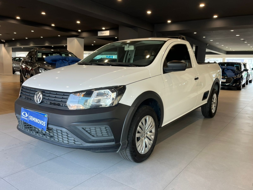 volkswagen saveiro 1.6 msi robust cs 16v flex 2p manual 2023