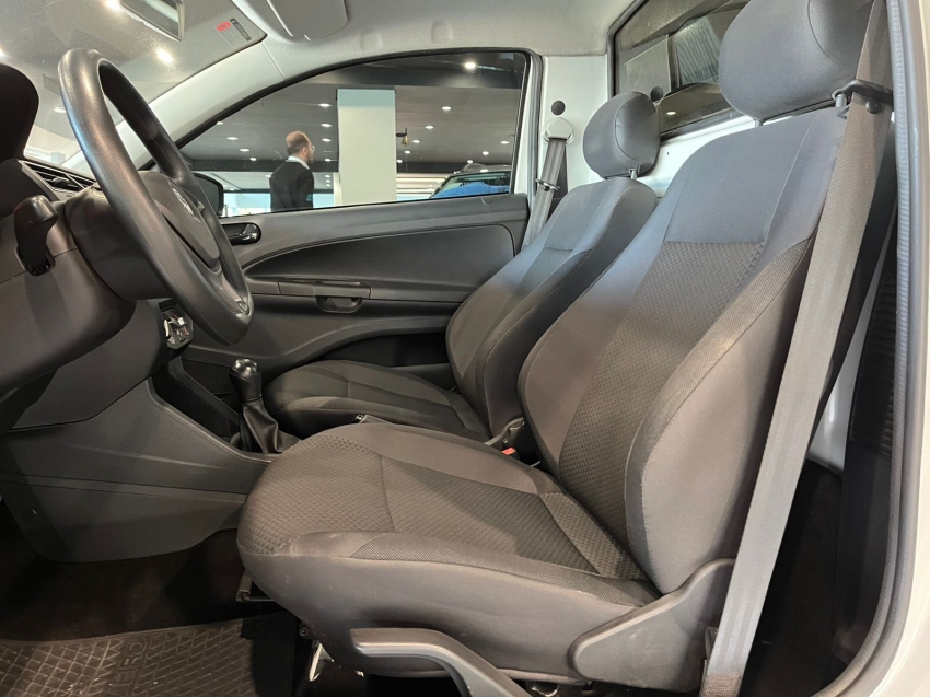 volkswagen saveiro 1.6 msi robust cs 16v flex 2p manual 2023