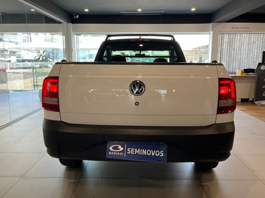 volkswagen saveiro 1.6 msi robust cs 16v flex 2p manual 2023