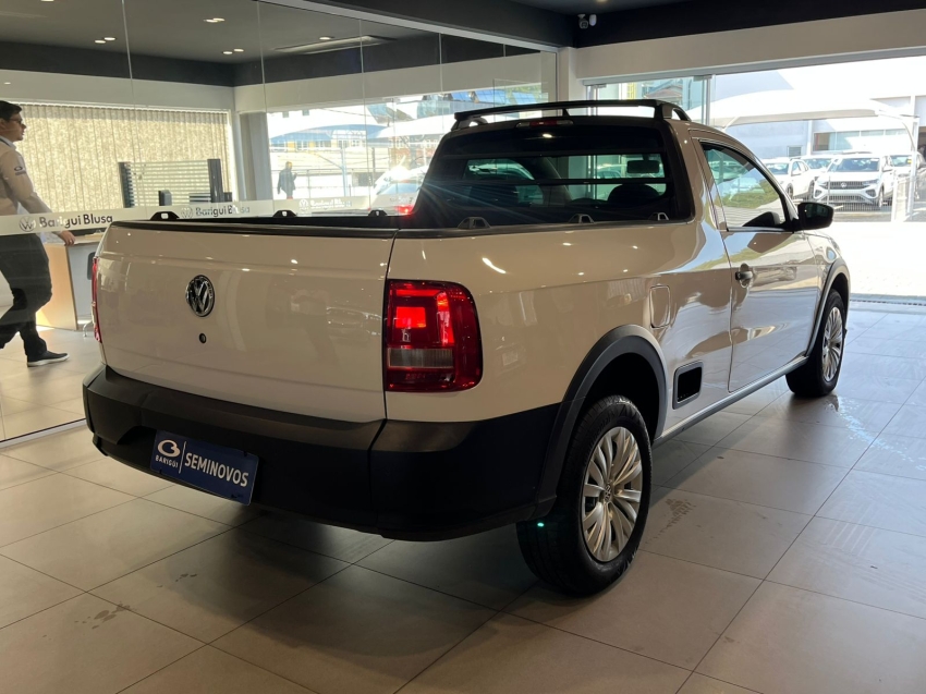 volkswagen saveiro 1.6 msi robust cs 16v flex 2p manual 2023