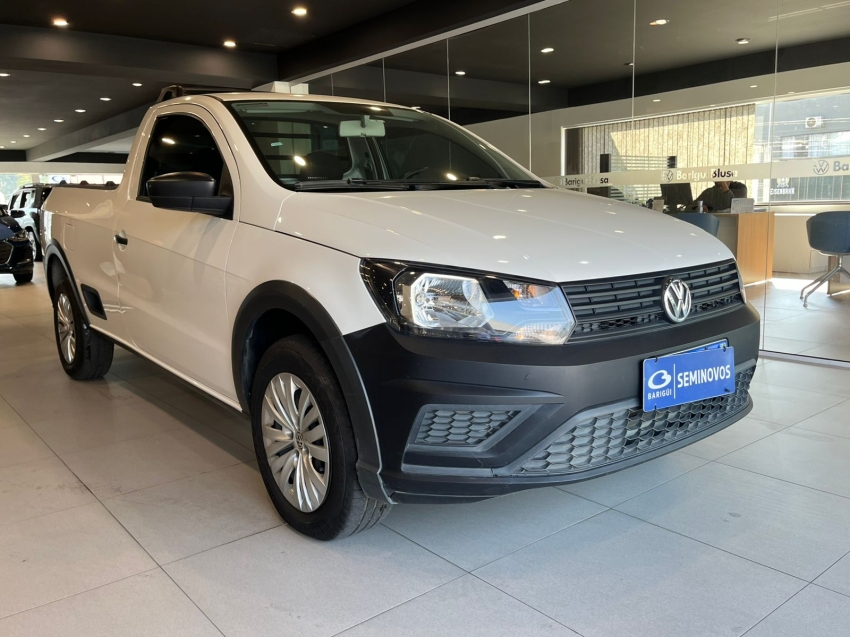 volkswagen saveiro 1.6 msi robust cs 16v flex 2p manual 2023