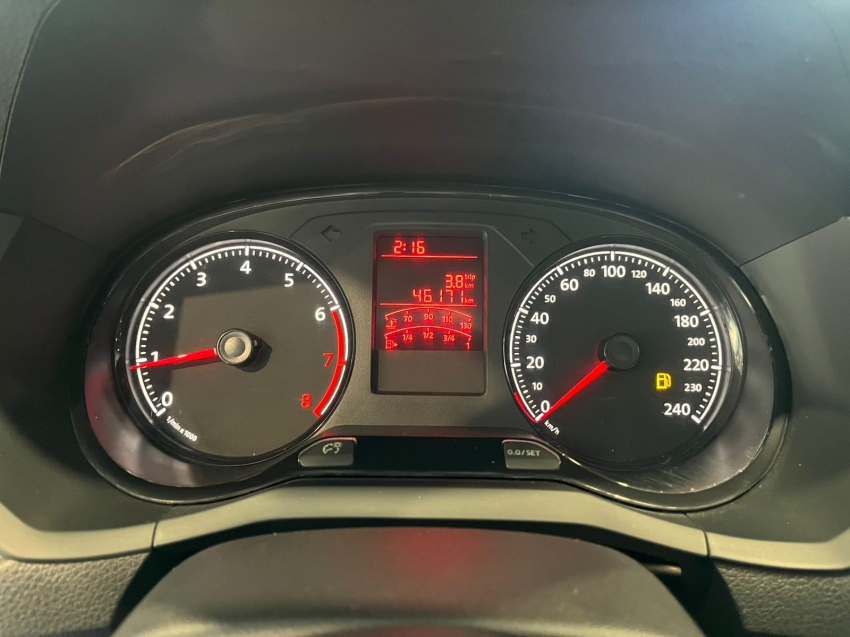 volkswagen saveiro 1.6 msi robust cs 16v flex 2p manual 2023