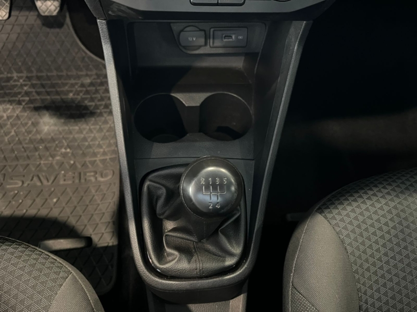 volkswagen saveiro 1.6 msi robust cs 16v flex 2p manual 2023