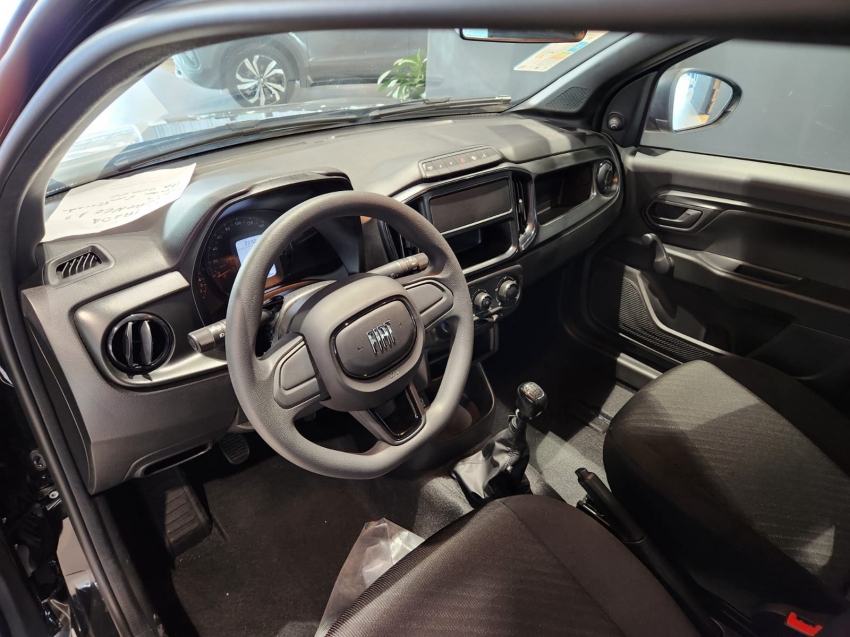 fiat strada 1.3 firefly flex endurance cs manual 4p 2025