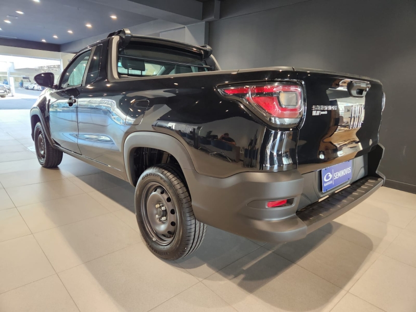 fiat strada 1.3 firefly flex endurance cs manual 4p 2025