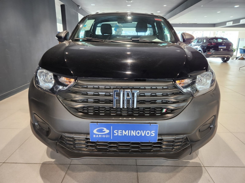 fiat strada 1.3 firefly flex endurance cs manual 4p 2025