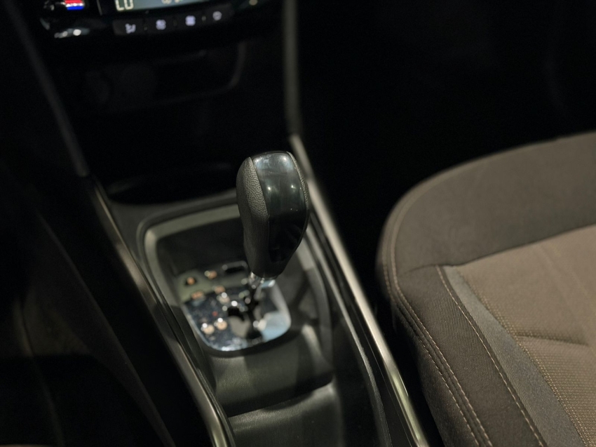 peugeot 2008 1.6 16v flex griffe 4p automatico 20188