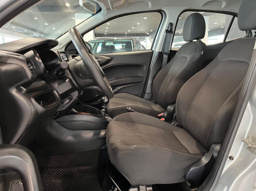 fiat argo 1.0 firefly flex drive manual 4p 2022