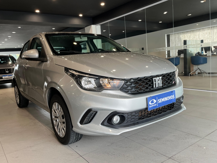 fiat argo 1.0 firefly flex drive manual 4p 2022