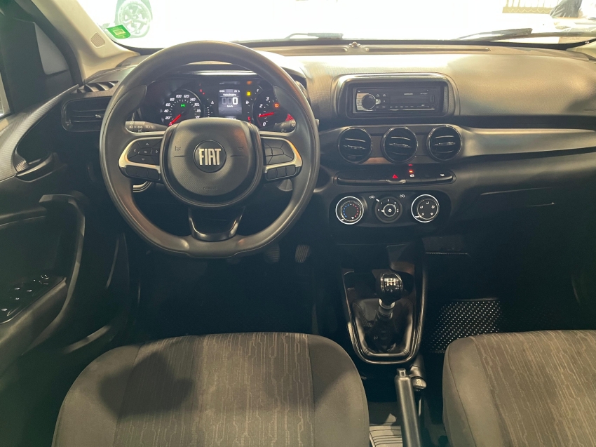 fiat argo 1.0 firefly flex drive manual 4p 2022