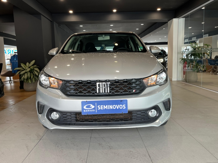 fiat argo 1.0 firefly flex drive manual 4p 2022