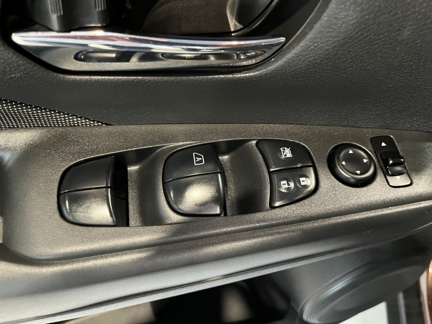nissan kicks 1.6 16v flexstart s 4p manual flex 2019