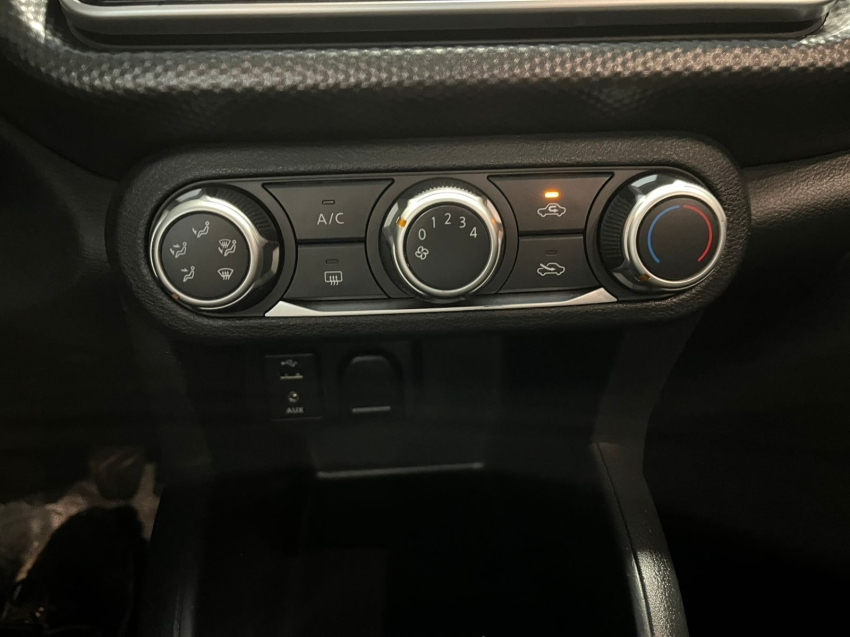 nissan kicks 1.6 16v flexstart s 4p manual flex 2019