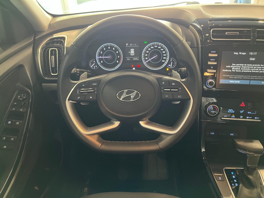 hyundai creta 1.0 tgdi flex limited automatico 4p 2023