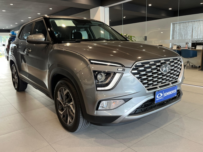 hyundai creta 1.0 tgdi flex limited automatico 4p 2023