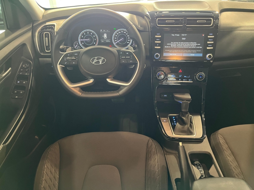 hyundai creta 1.0 tgdi flex limited automatico 4p 2023