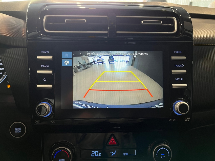 hyundai creta 1.0 tgdi flex limited automatico 4p 2023