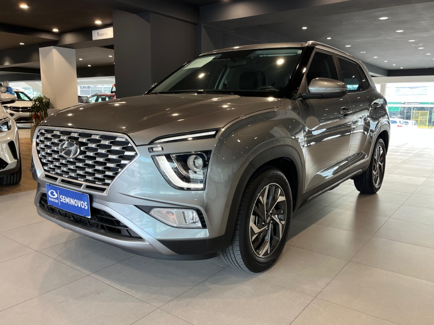 hyundai creta 1.0 tgdi flex limited automatico 4p 2023