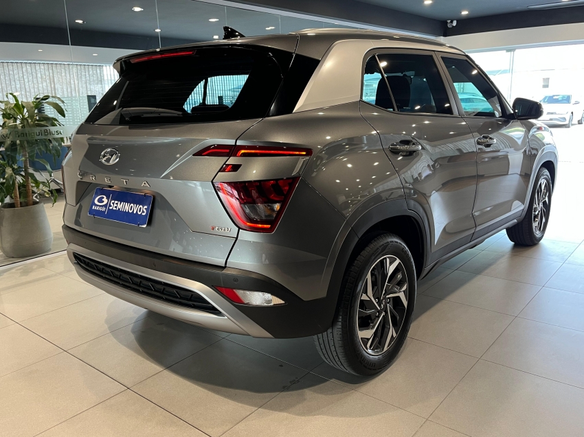 hyundai creta 1.0 tgdi flex limited automatico 4p 2023
