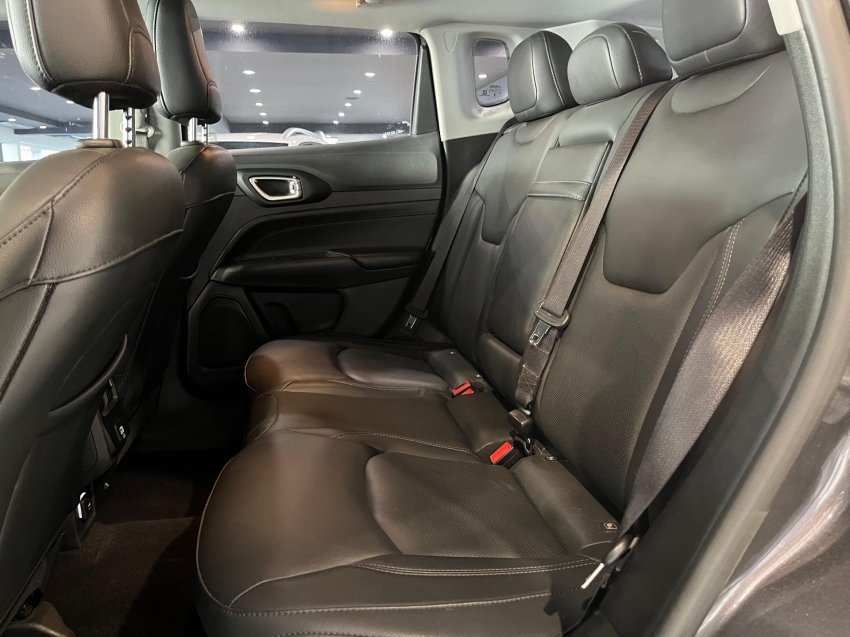 jeep compass 1.3 t270 turbo flex longitude at6 4p automatico 2022