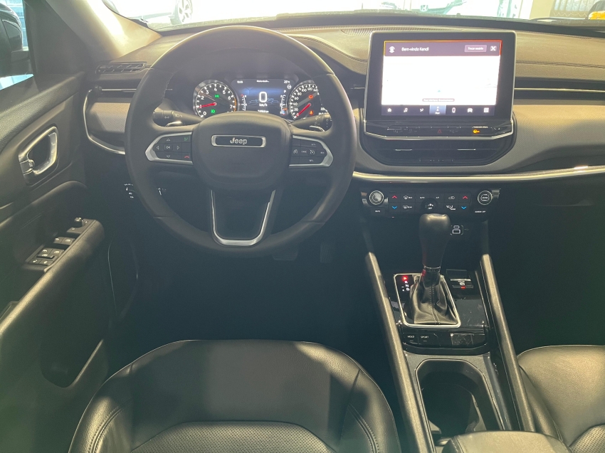 jeep compass 1.3 t270 turbo flex longitude at6 4p automatico 2022