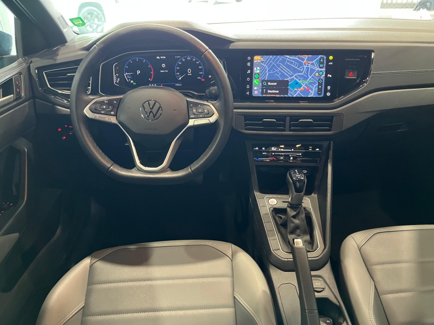 volkswagen nivus 1.0 200 tsi total flex highline automatico 4p 2024