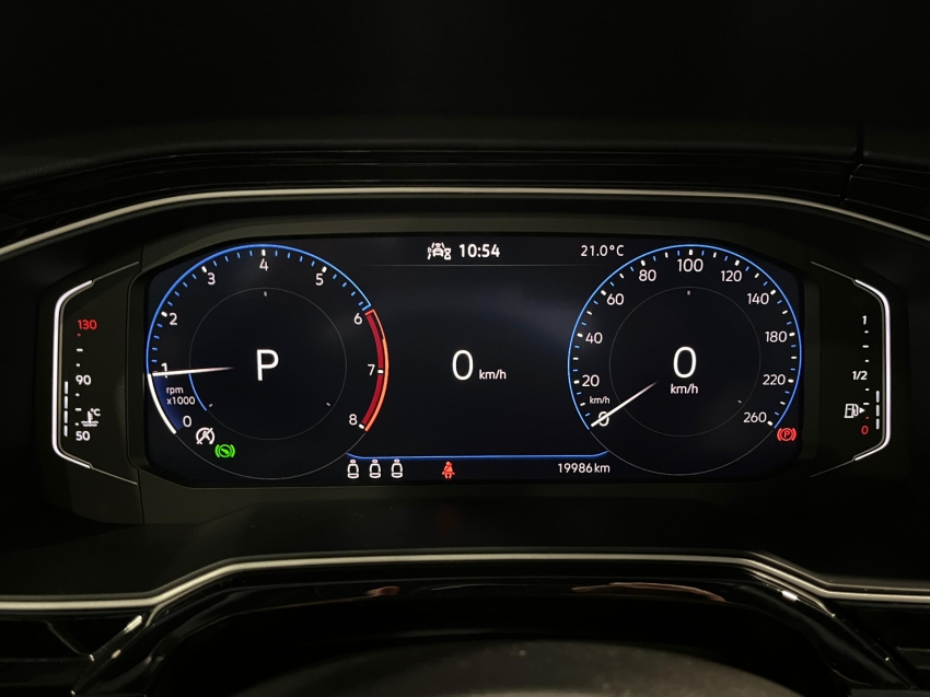 volkswagen nivus 1.0 200 tsi total flex highline automatico 4p 2024