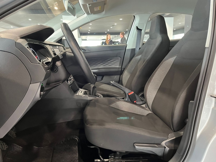 volkswagen nivus 1.0 200 tsi total flex highline automatico 4p 2024