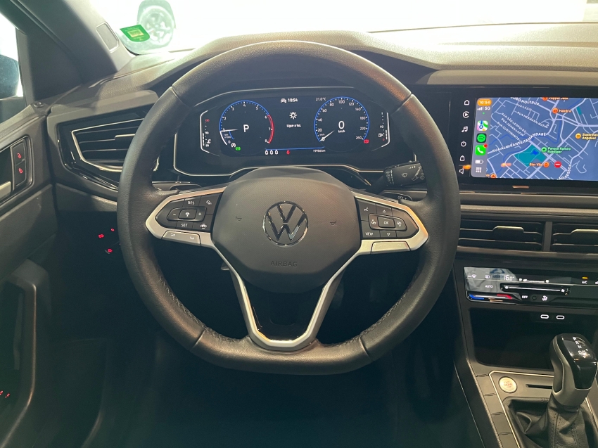 volkswagen nivus 1.0 200 tsi total flex highline automatico 4p 2024