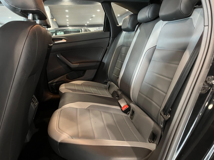 volkswagen nivus 1.0 200 tsi total flex highline automatico 4p 2024