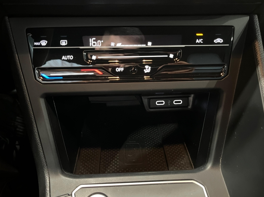 volkswagen nivus 1.0 200 tsi total flex highline automatico 4p 2024
