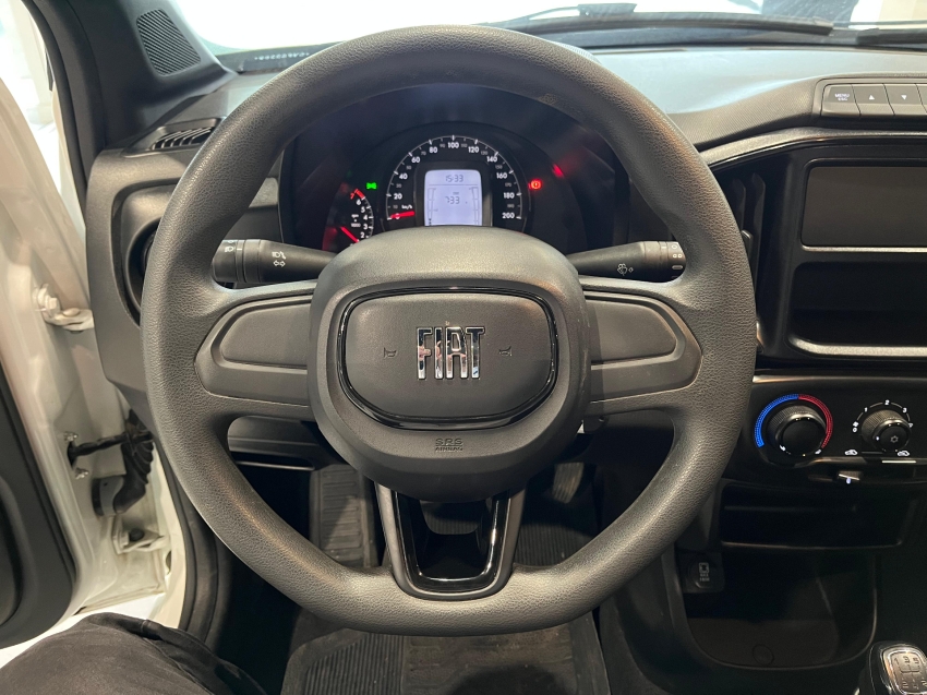 fiat strada 1.3 firefly flex endurance cs manual 2p 2025