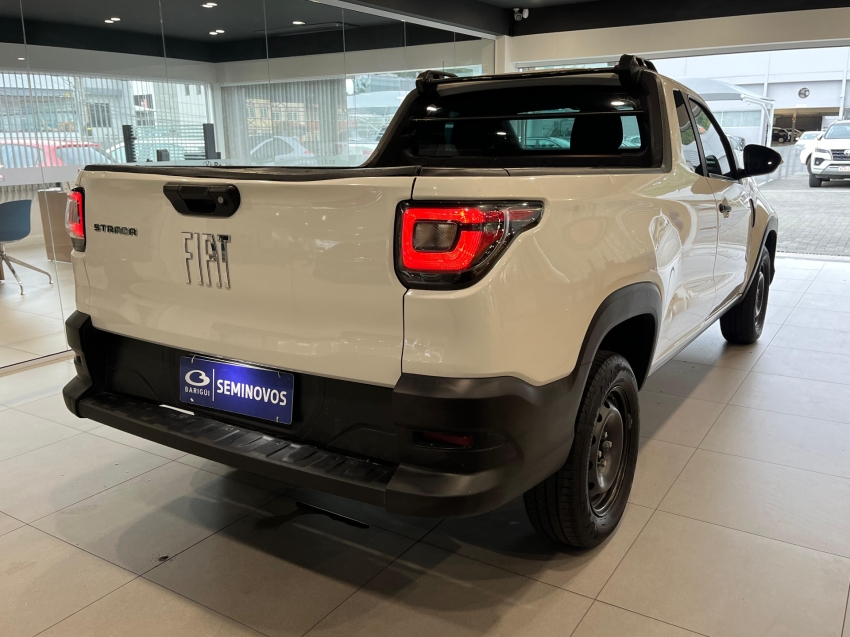 fiat strada 1.3 firefly flex endurance cs manual 2p 2025