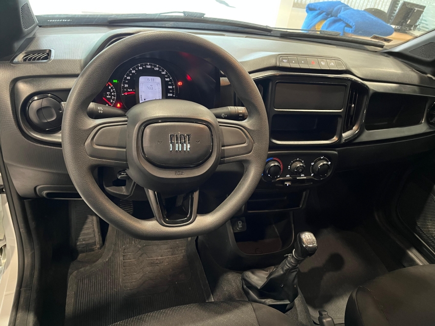 fiat strada 1.3 firefly flex endurance cs manual 2p 2025